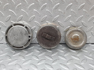 43851 Mercedes-Benz C126 380SEC Coupe Automatic Gearbox Piston Cover Set 722.310 1262770903