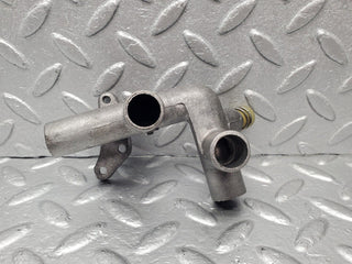 W123 Coupe auxiliary air slide k-jetronic used OEM
