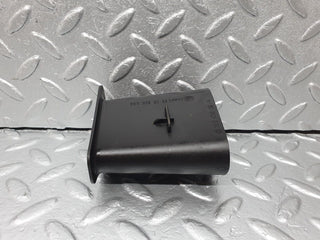 41826 Mercedes-Benz W202 C200 Engine Bay Air Duct Pipe 2025054088 2025280155