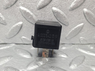 46919 Mercedes-Benz R129 320SL Coupe Multi Purpose Relay 0025421319