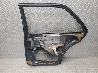 W140 rear right door used OEM