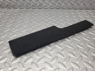 W201 Baby Benz centre console carpet used OEM