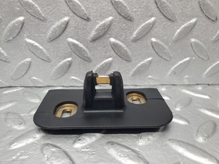 47005 Mercedes-Benz R129 320SL Coupe Trunk Lock Latch