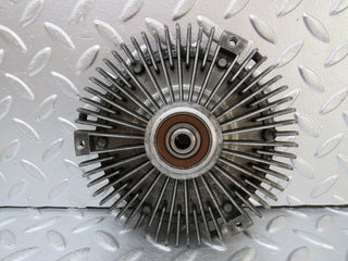 W124 fan clutch used OEM