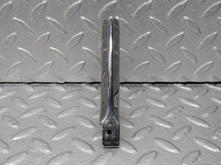 40007 Mercedes-Benz R107 350SL Right Wing Mirror Triangle Chrome Bracket