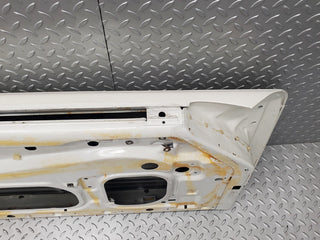 R107 SL left door used OEM
