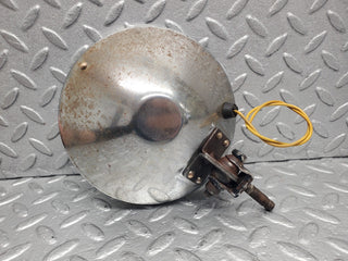 W108 fog light used OEM