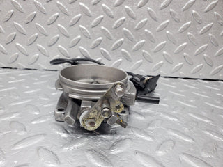 45089 Mercedes-Benz R129 300SL Coupe Throttle Body Valve 0021402053 0065451824