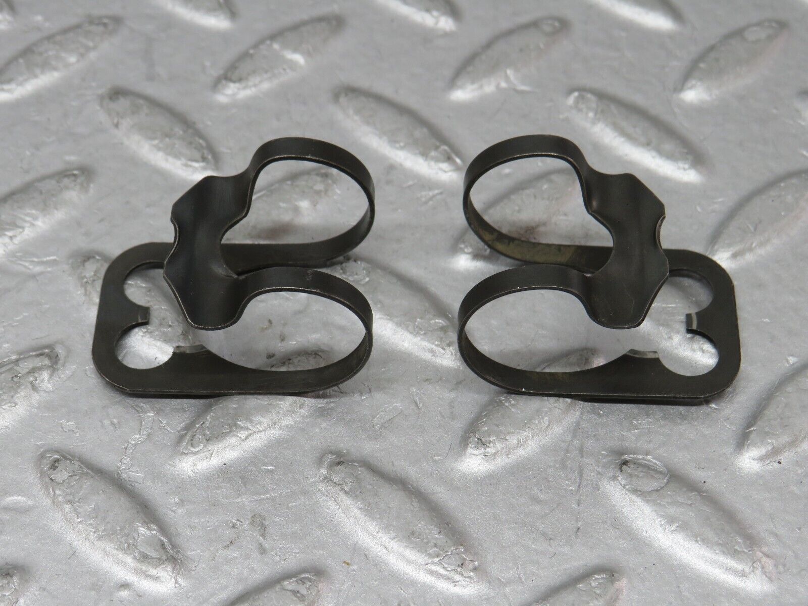 35643 Mercedes-Benz R107 280SL Valve Rocker Arm With Spring And Tappet