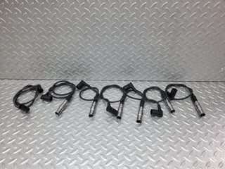 45144 Mercedes-Benz R129 300SL Coupe Ignition Lead Set