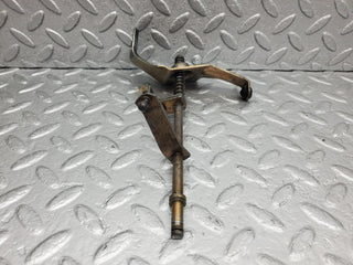 R107 SL throttle linkage used OEM