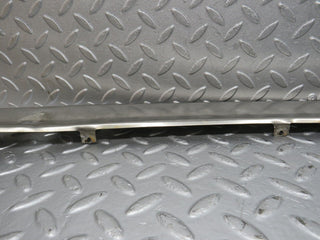 39865 Mercedes-Benz R107 350SL Windscreen Top Chrome Trim