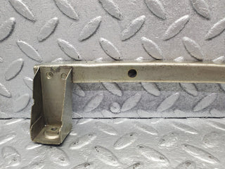 W123 Wagon rear left window channel used OEM
