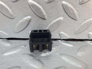 R129 SL wiring cable junction box used OEM