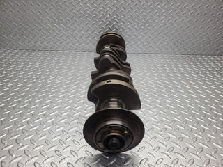 W112 crankshaft used OEM