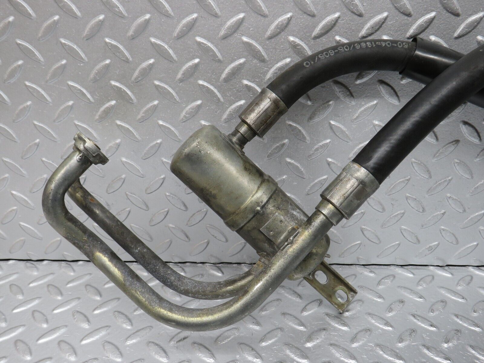 39219 Mercedes-Benz R107 500SL Air Conditioning Air Dryer