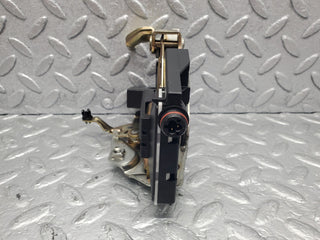 R129 SL left door lock mechanism used OEM