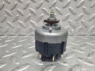 W124 Cabriolet headlight switch used OEM