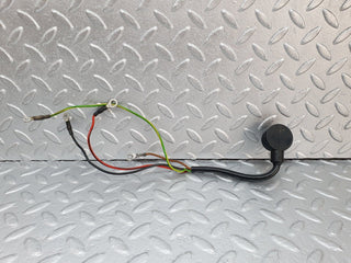 W201 Baby Benz ignition control unit cable used OEM