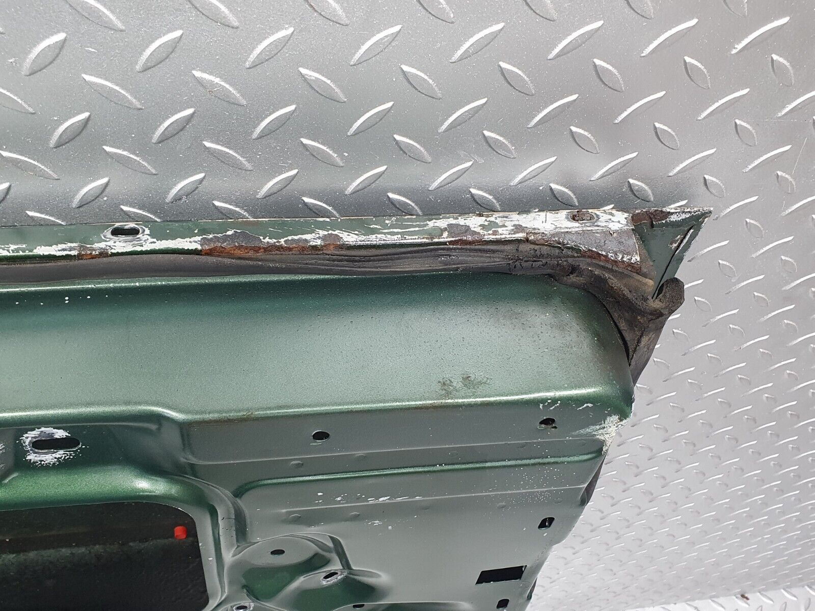 43430 Mercedes-Benz W108 280SE Front Right Door