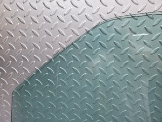 45310 Mercedes-Benz R129 300SL Coupe Right Door Window Glass