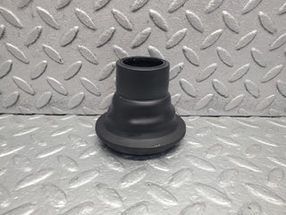 W201 Baby Benz steering column rubber used OEM