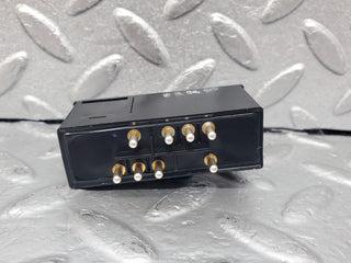 44899 Mercedes-Benz R129 300SL Coupe Right Seat Locking Relay 1298210147