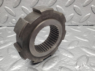 W123 automatic gearbox parking gear used OEM
