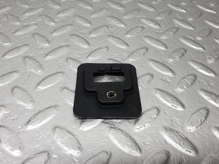 42533 Mercedes-Benz R129 320SL Coupe Roof Lock Cover Trim Left Side 1296901130