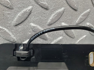 46990 Mercedes-Benz R129 320SL Coupe Trunk Lock 1298201810