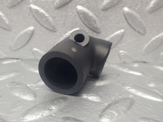 46043 Mercedes-Benz W126 420SE Idle Air Valve Hose 1170941282