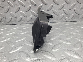 W201 Baby Benz rear right interior door handle used OEM