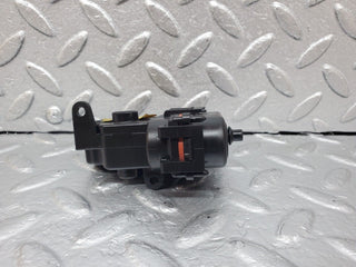 R129 SL heater box vacuum actuator used OEM