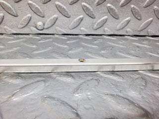 45982 Mercedes-Benz W126 420SE Sunroof Chrome Trim