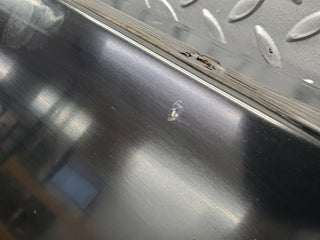 W201 Baby Benz bonnet used OEM