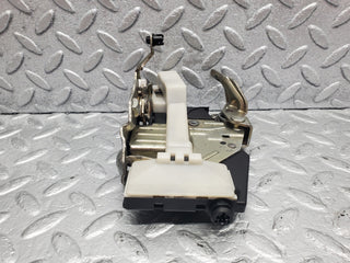 R129 SL left door lock mechanism used OEM