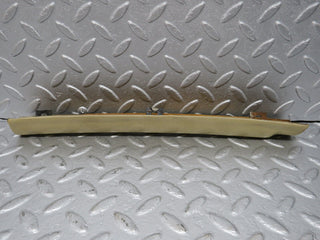 40193 Mercedes-Benz R107 HardtopB Pillar Trim Left Side Beige