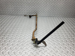 R107 SL accelerator pedal linkage used OEM