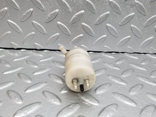 41652 Mercedes-Benz W124 200E Windscreen Washer Pump Hella 1248690221