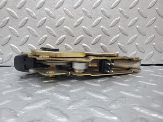 R129 SL roof lock right side used OEM