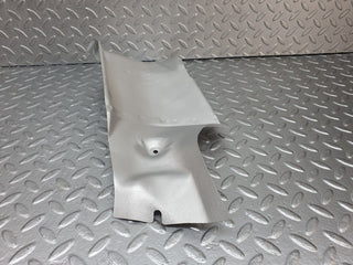 42688 Mercedes-Benz W201 190 2.0L Exhaust Heat Shield