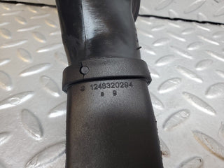 W124 heater water drain used OEM