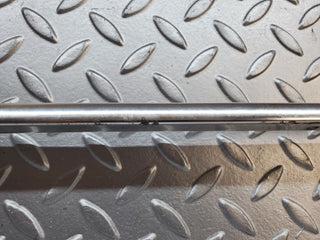 45995 Mercedes-Benz W126 420SE Roof Chrome Trim Right Side