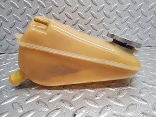 W126 Coupe coolant reservoir tank used OEM
