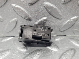 46010 Mercedes-Benz W220 S430 Airbag Switch 2088201001