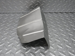 R107 SL exhaust heat shield used OEM