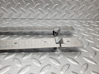 46678 Mercedes-Benz C123 280CE Coupe Sunroof Chrome Trim