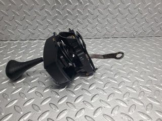W123 automatic gear selector used OEM