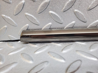 45135 Mercedes-Benz R129 300SL Coupe Right Door Window Moulding Trim