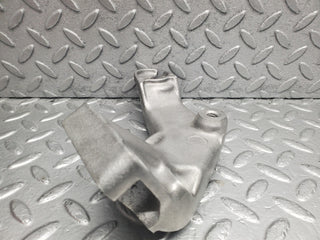 C126 engine mount bracket left used OEM